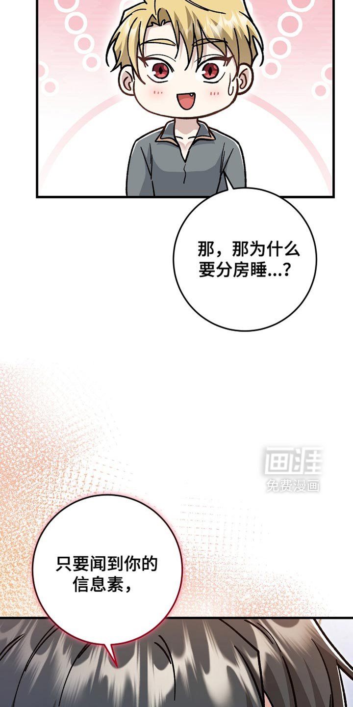 第23章：【番外】我们分房睡