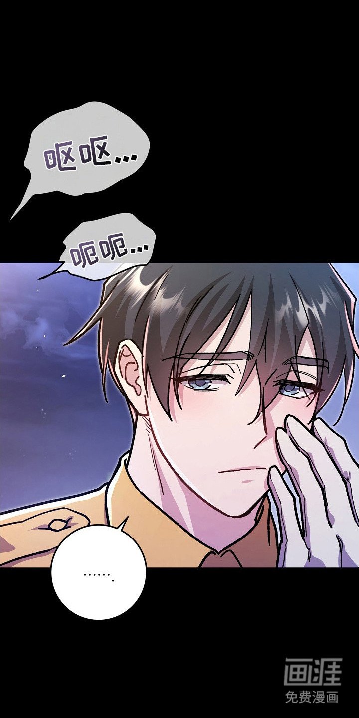 第6章：一见钟情