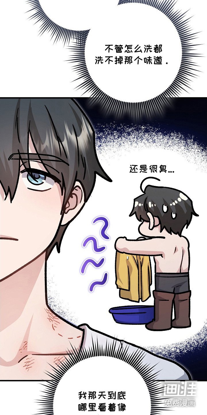 第6章：一见钟情