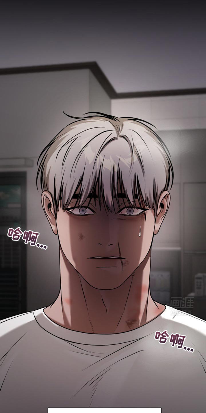第15章：所以我才喜欢哥【完结】