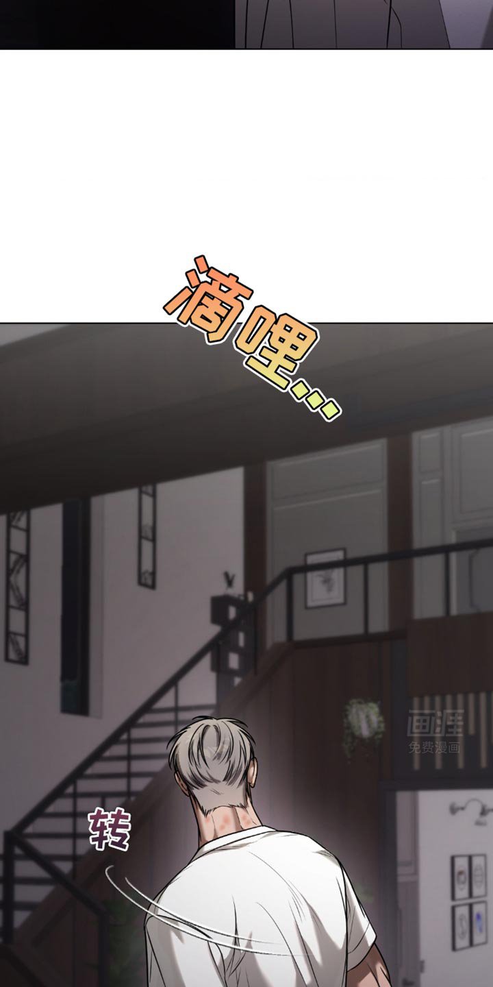 第15章：所以我才喜欢哥【完结】