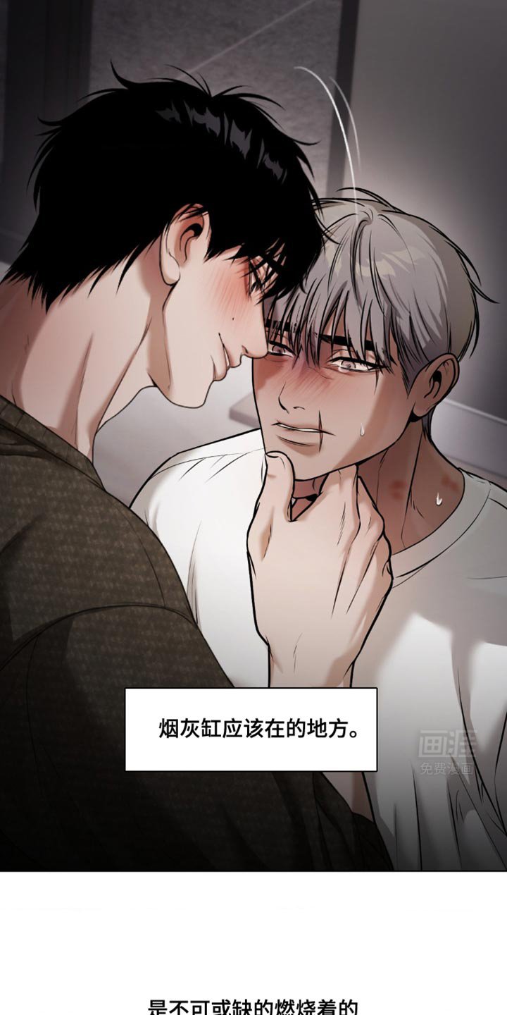 第15章：所以我才喜欢哥【完结】