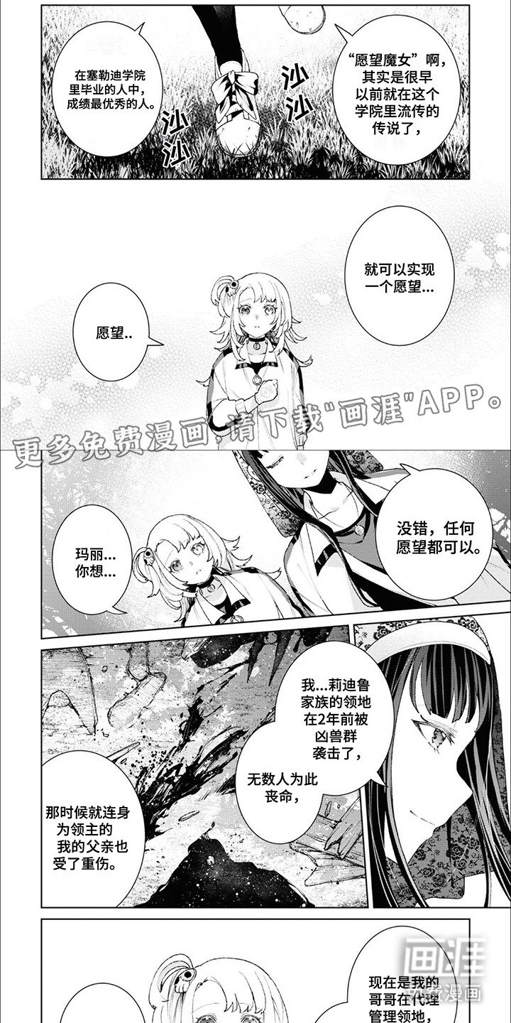 第15章：跌落悬崖