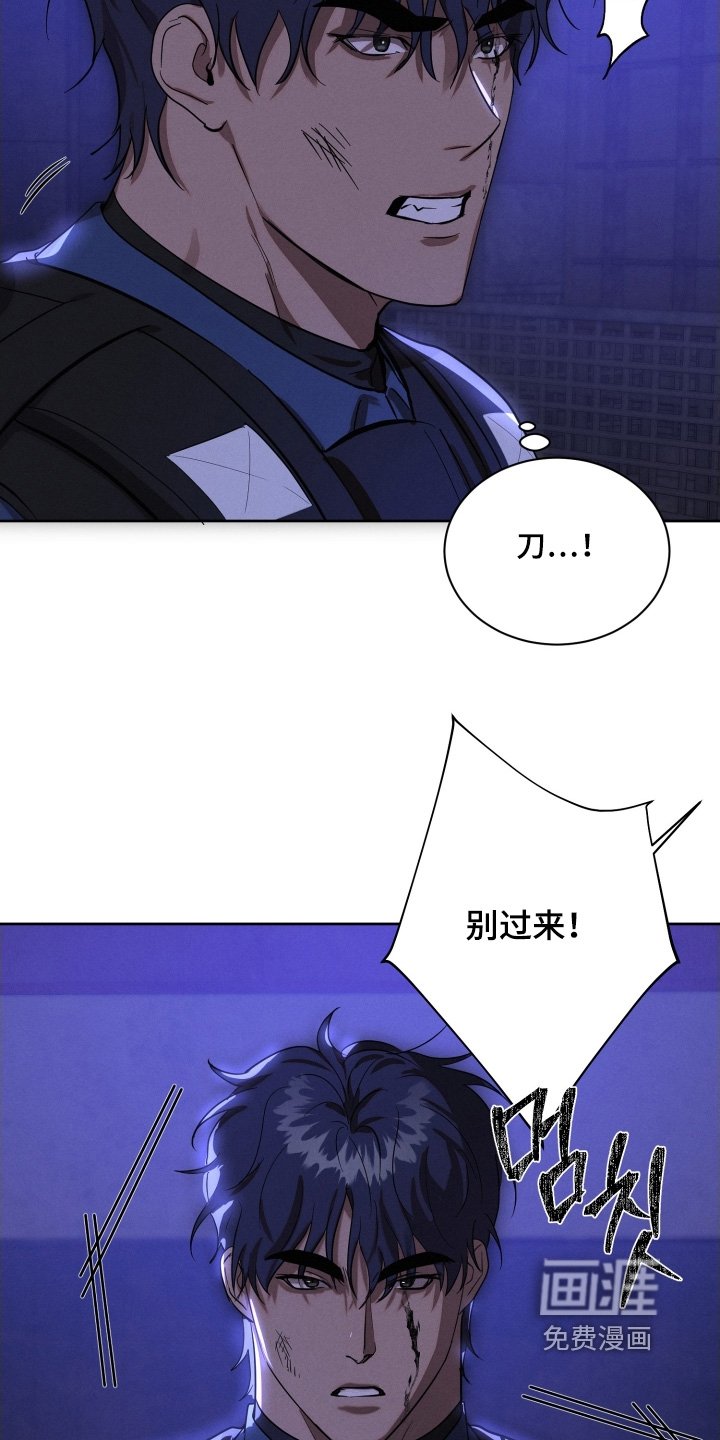 第100章：偷袭