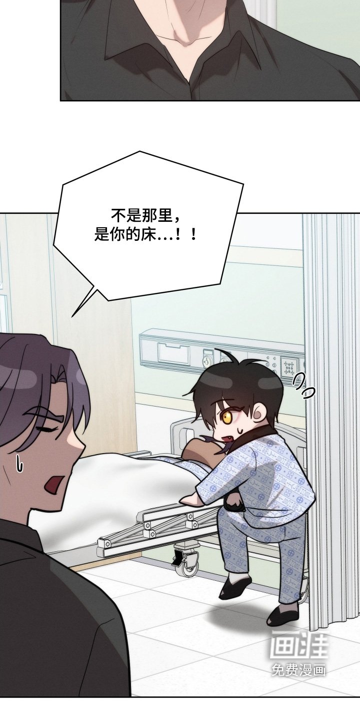第105章：做个好梦
