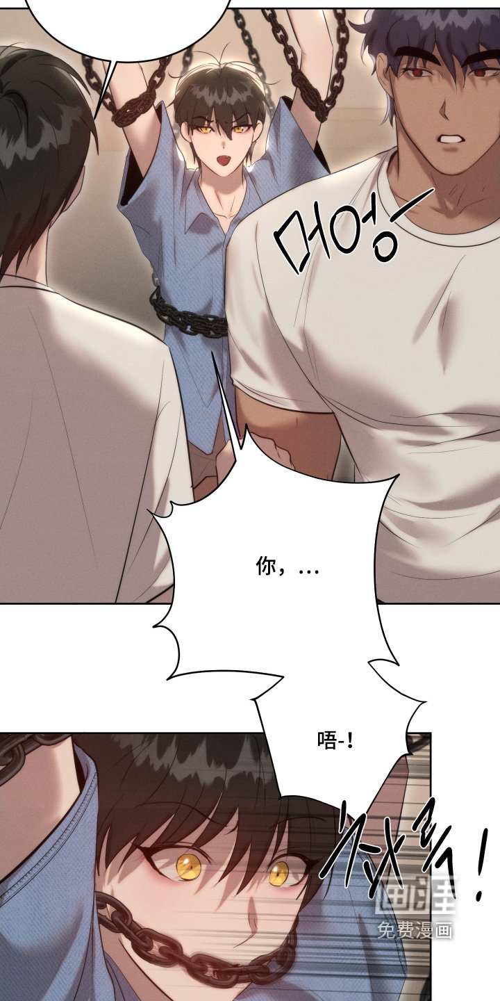 第109章：放开我