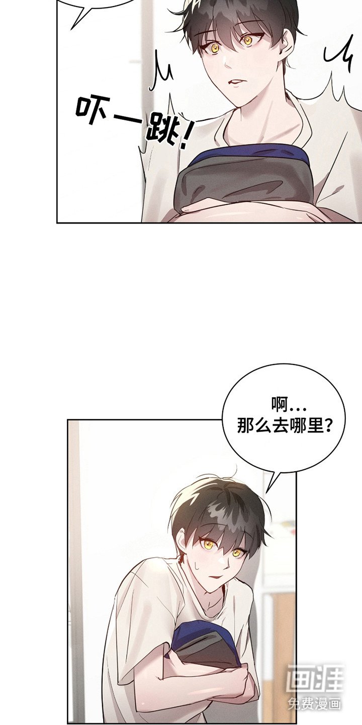 第11章：头疼