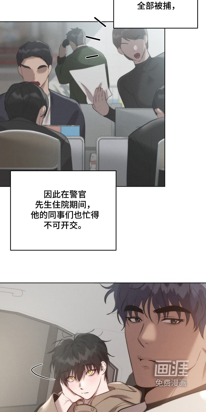 第116章：不用担心猫