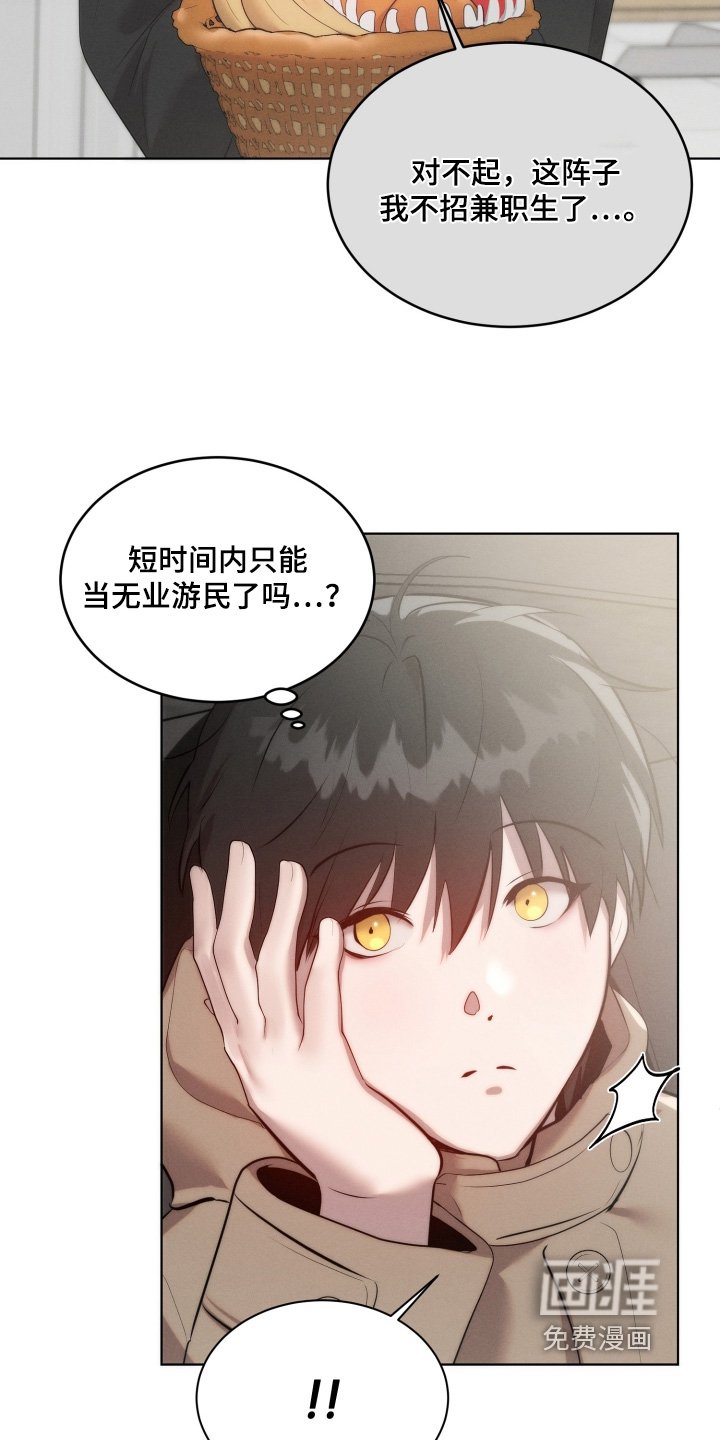 第116章：不用担心猫