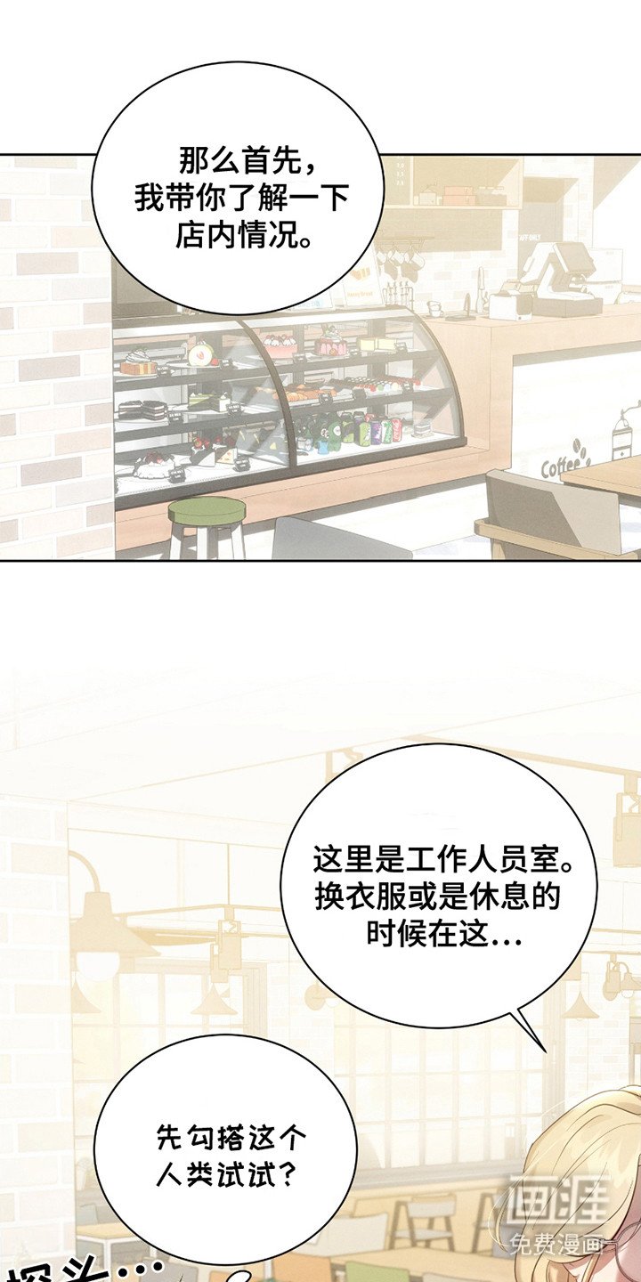 第12章：兼职