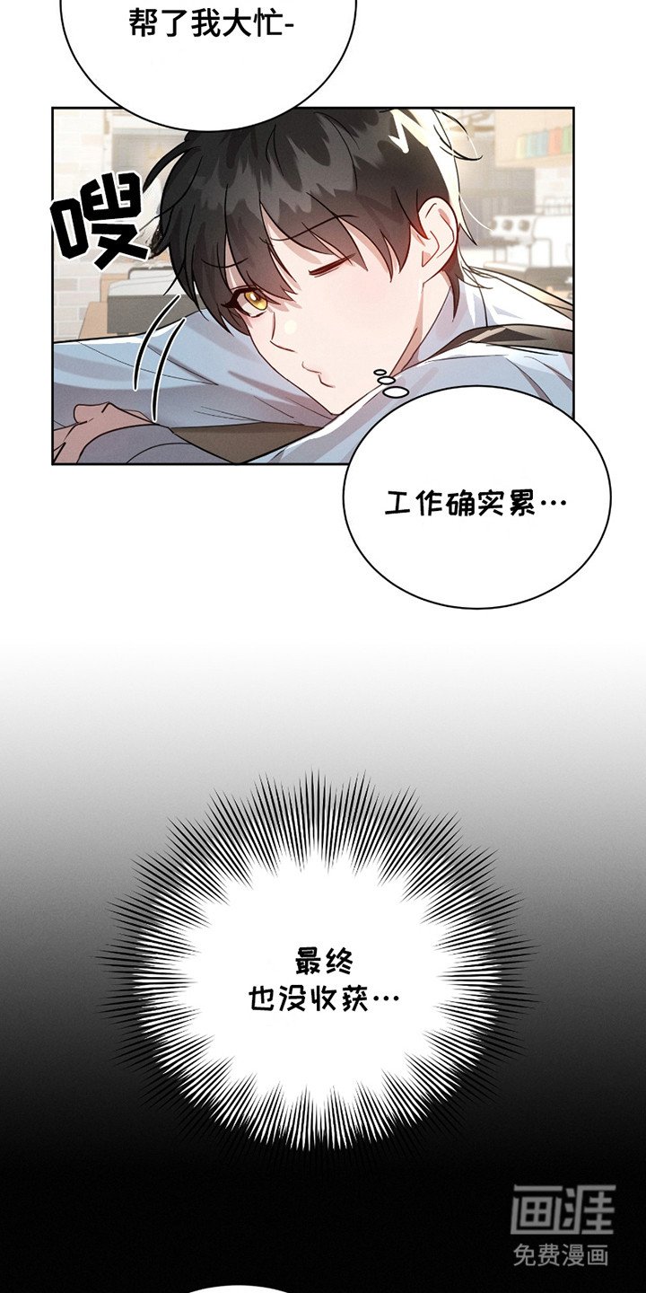 第13章：没有收获