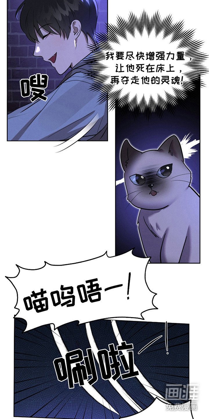 第16章：伪善