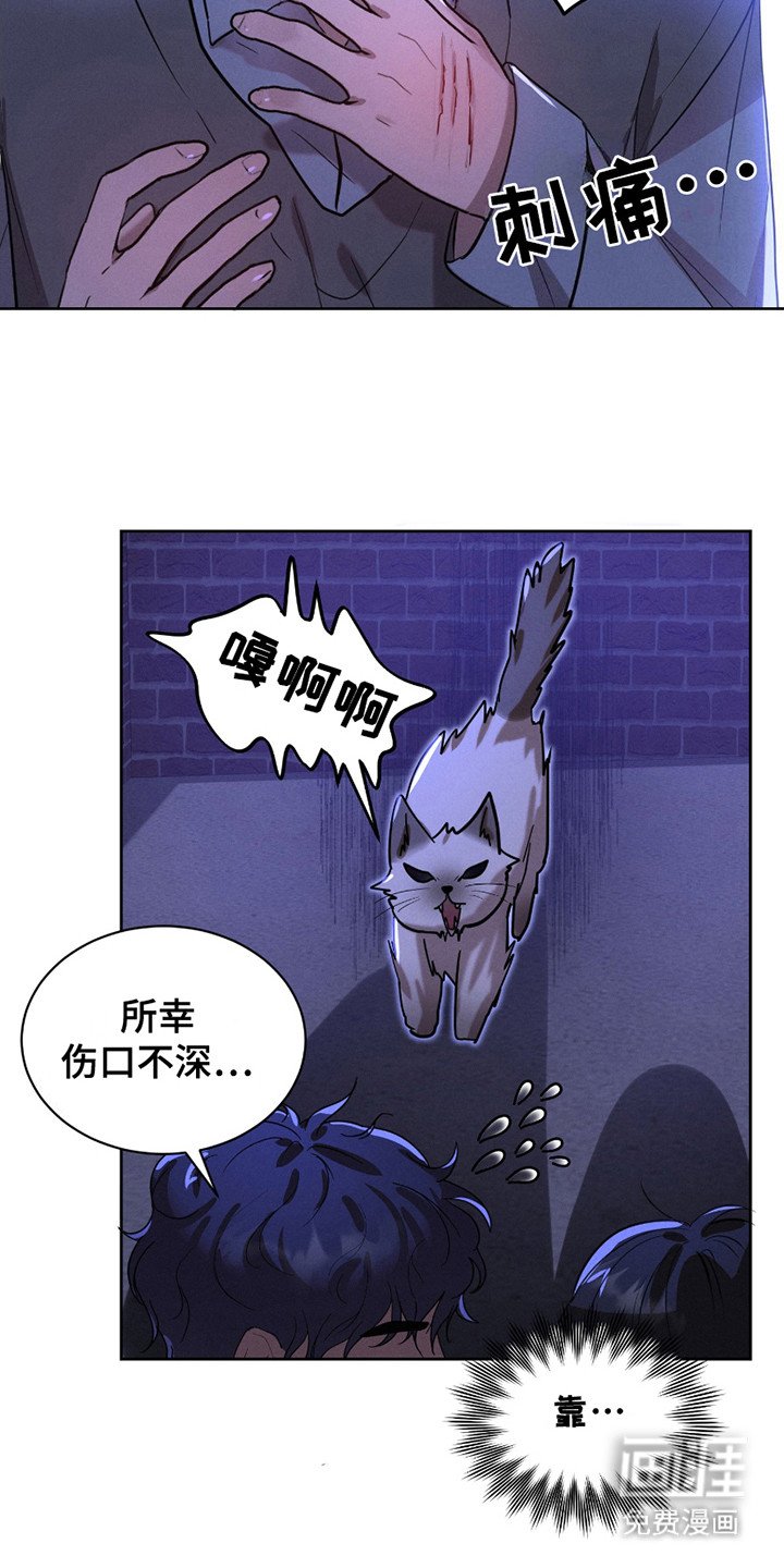 第16章：伪善
