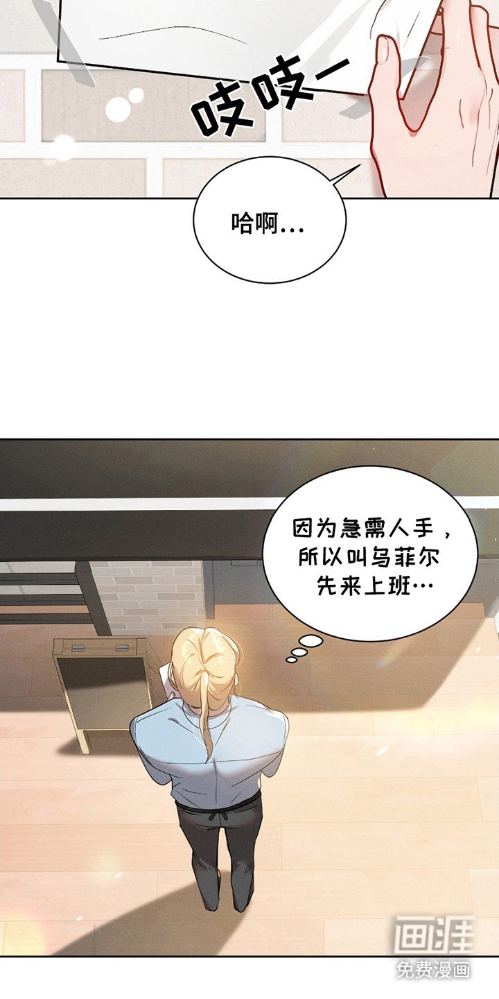 第17章：胡思乱想