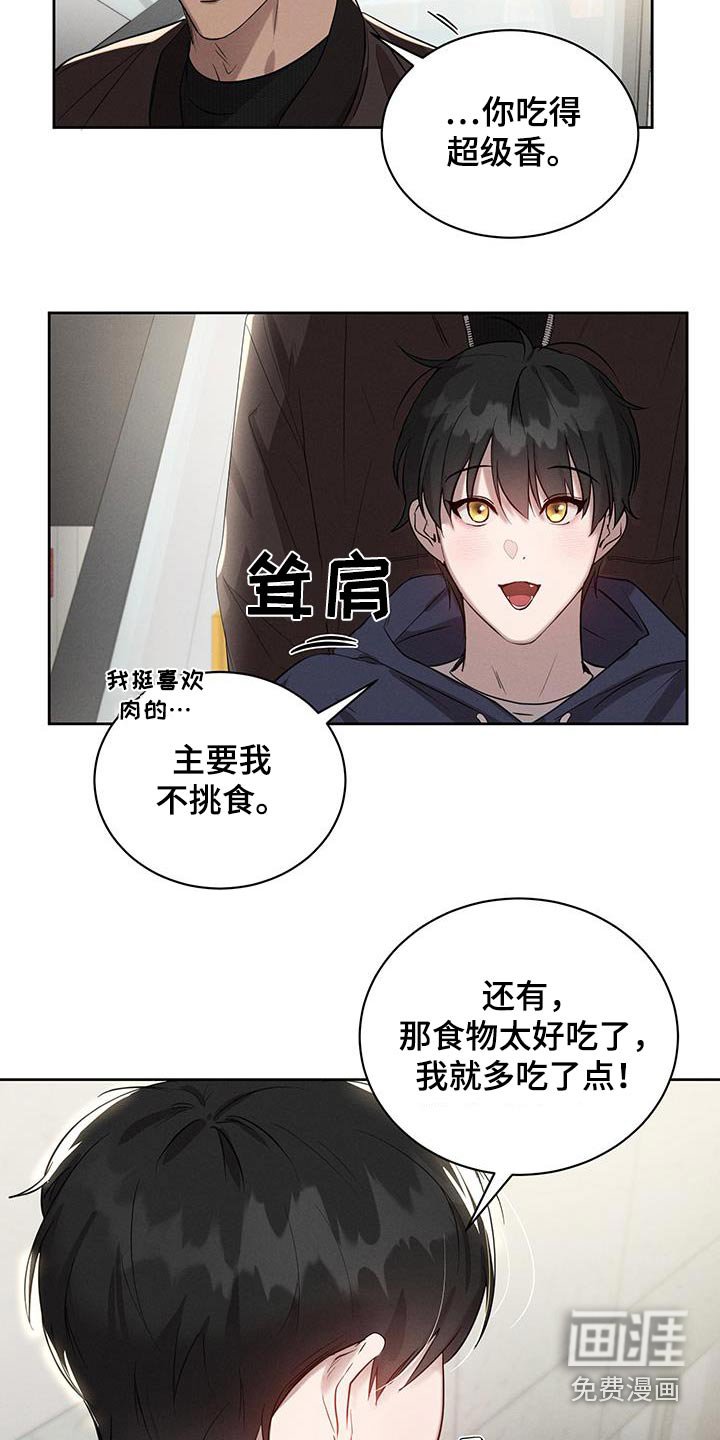 第26章：舒服的床