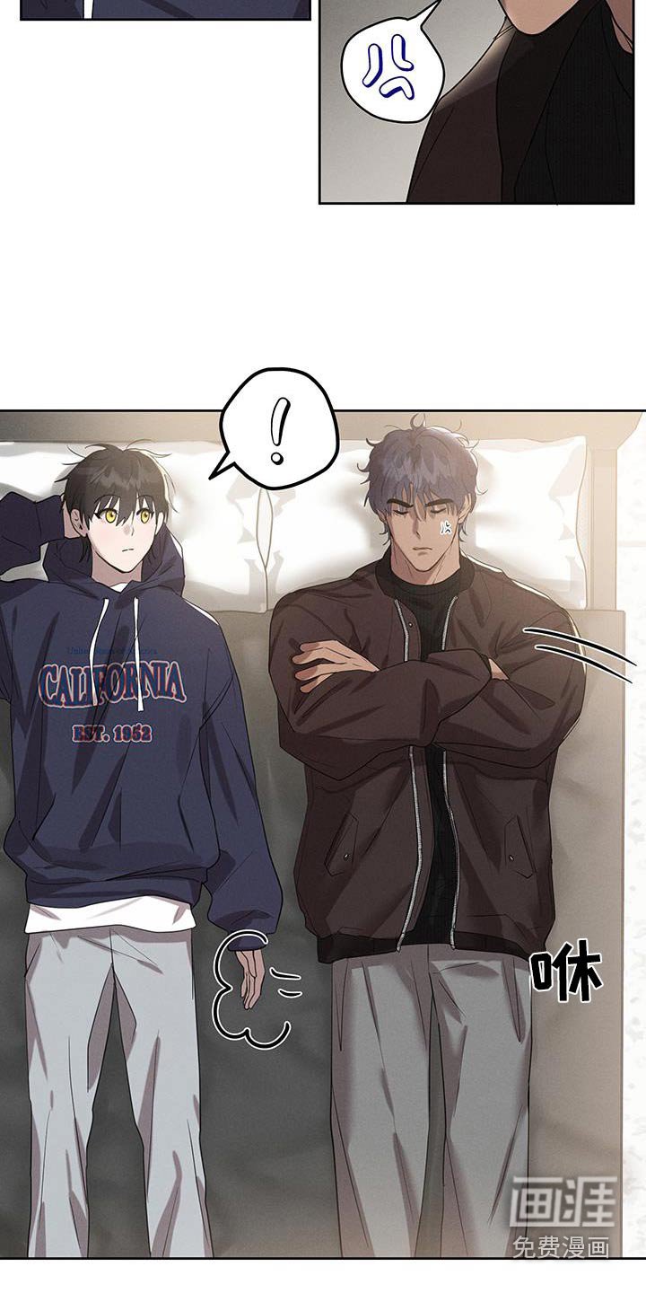 第26章：舒服的床