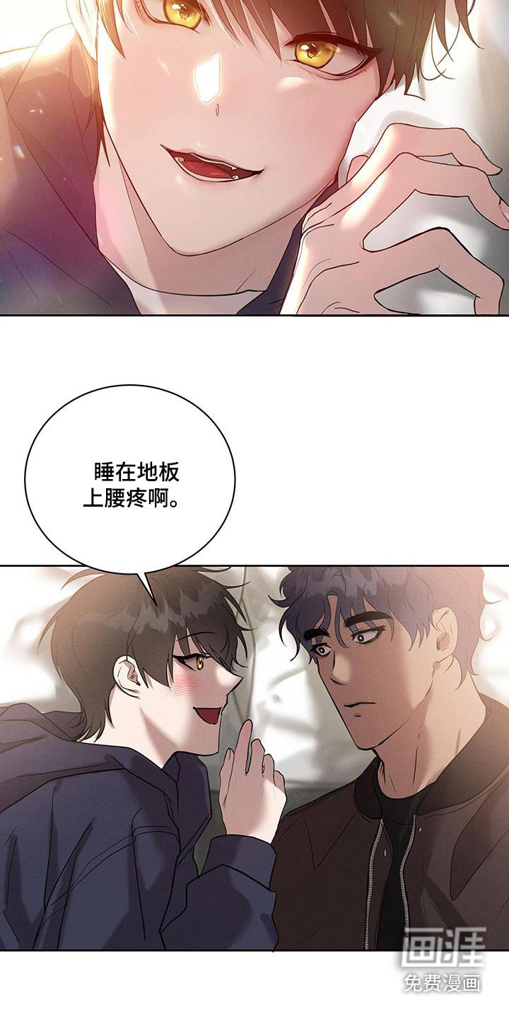 第26章：舒服的床