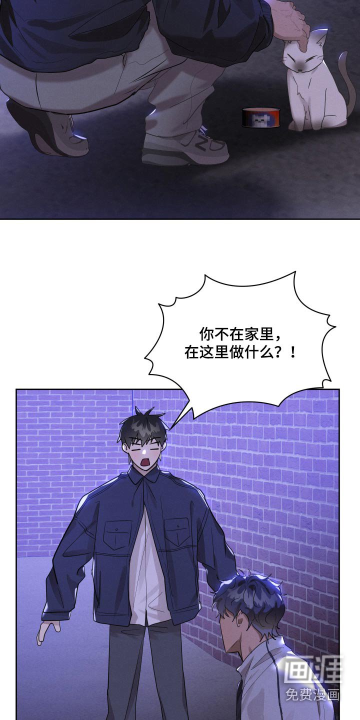第36章：亲自前去