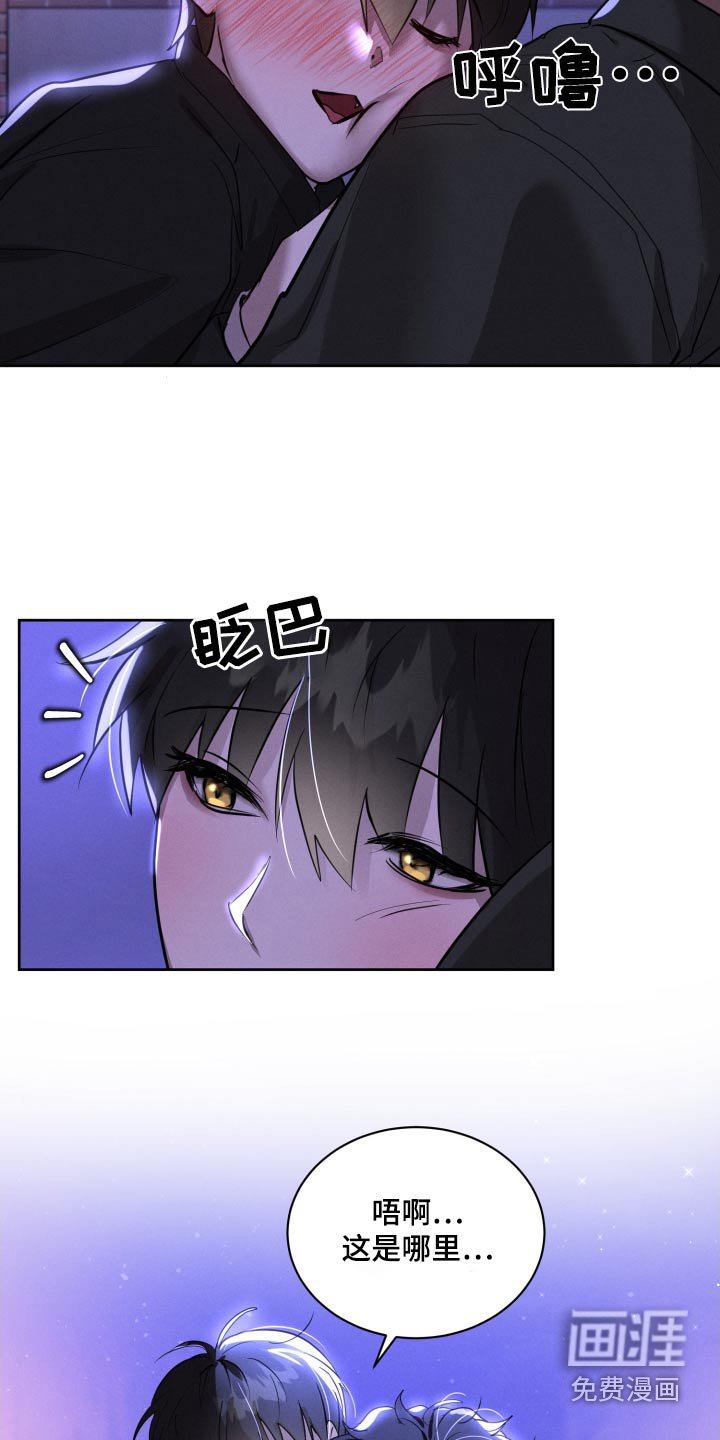 第40章：回家的路上