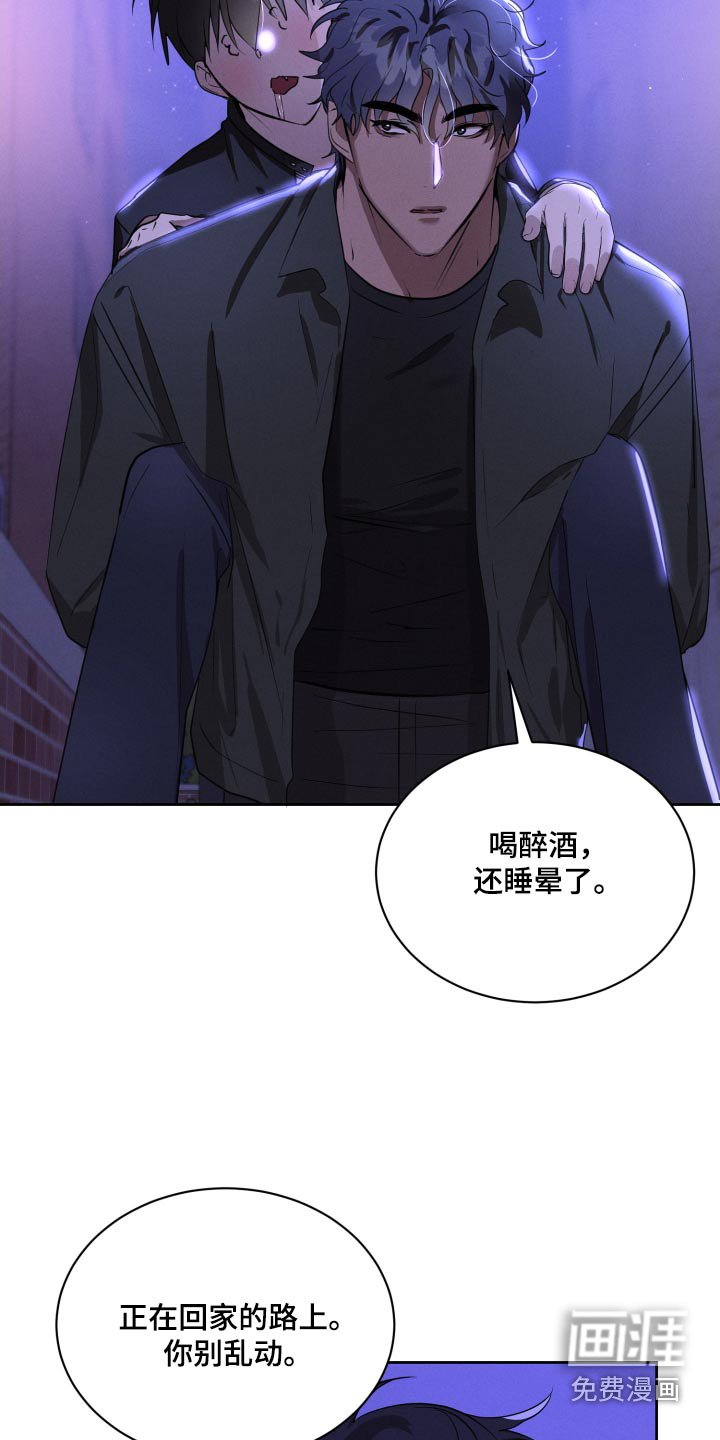 第40章：回家的路上
