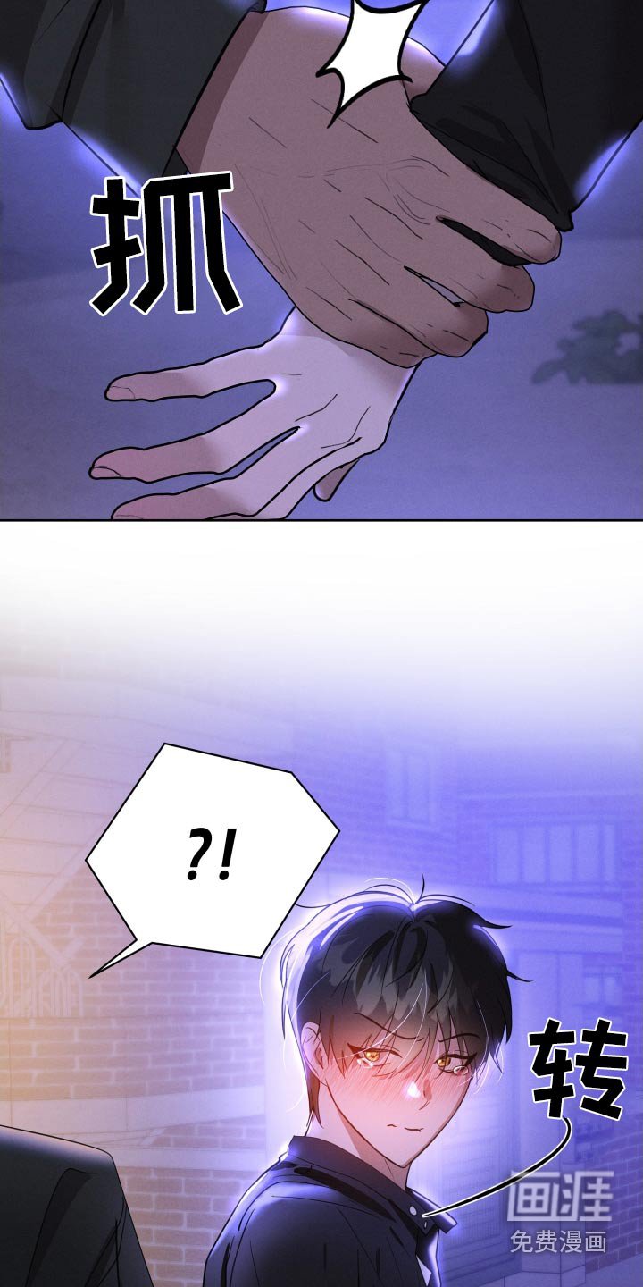第41章：都是因为你