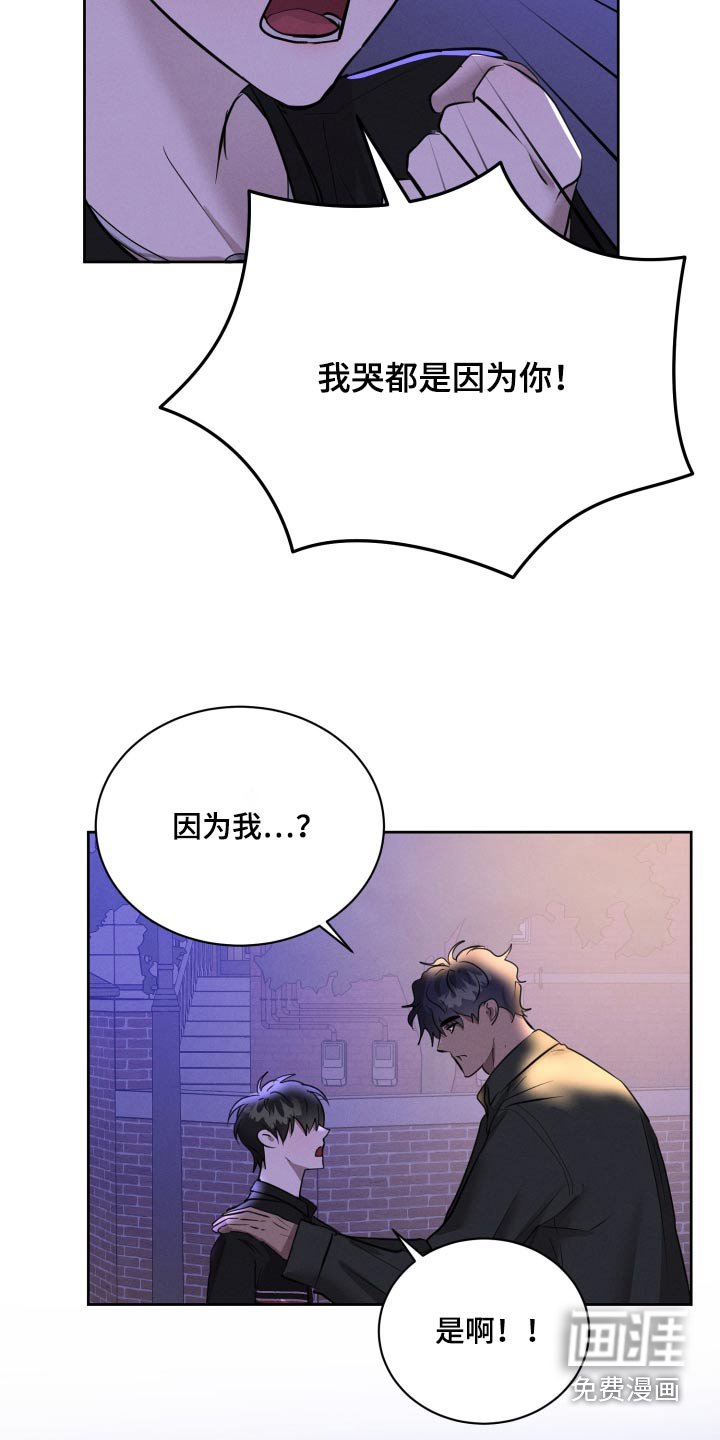 第41章：都是因为你