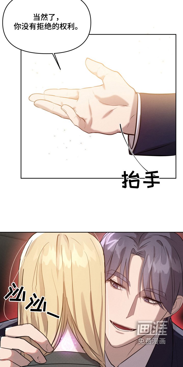 第47章：已经成立