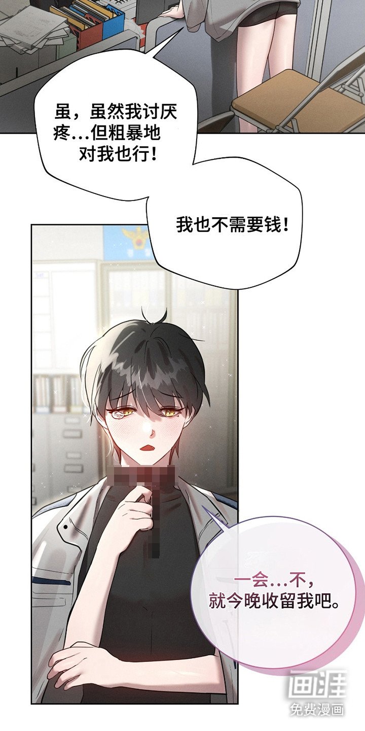 第5章：带回家
