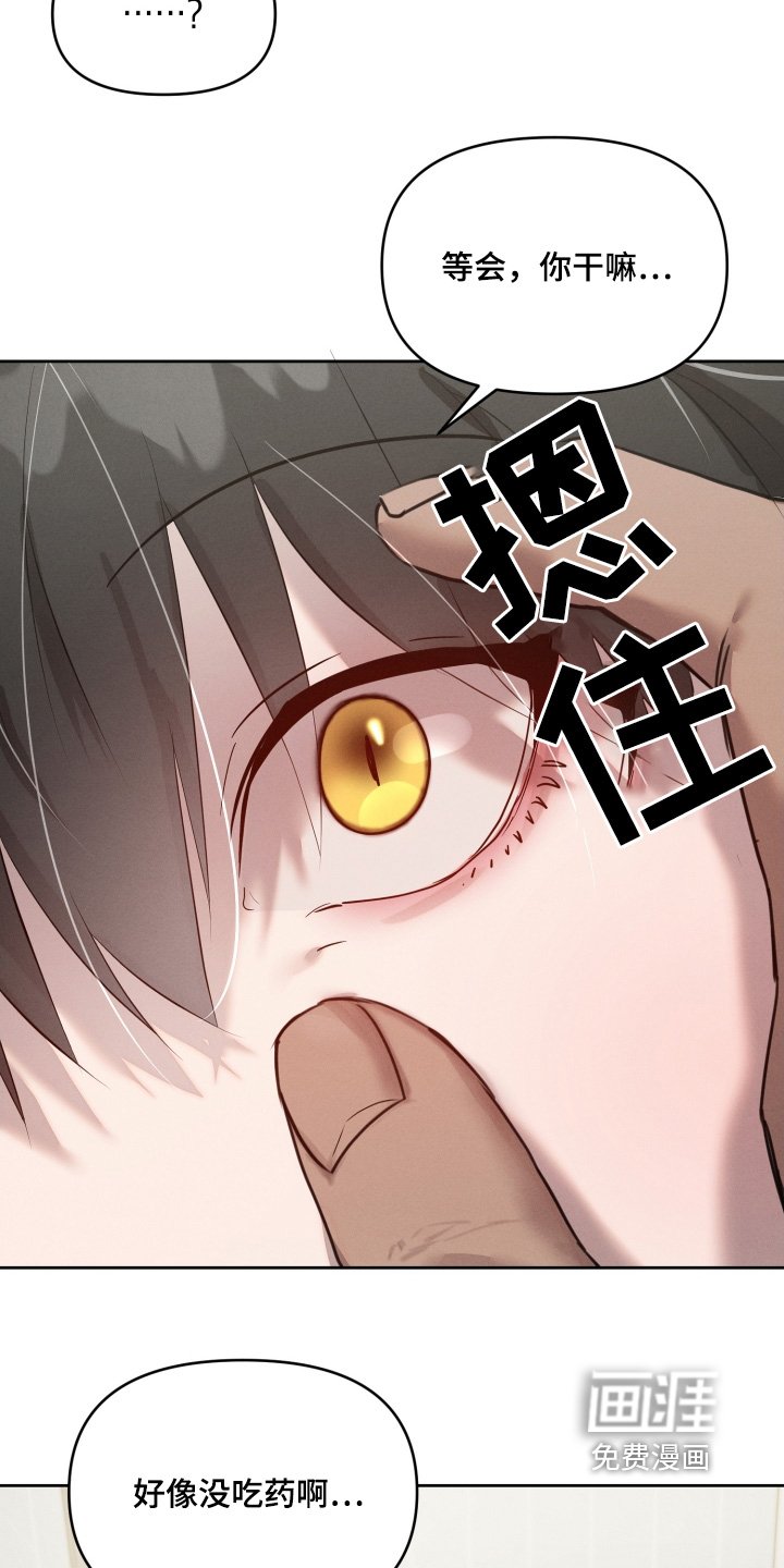 第63章：我是恶魔