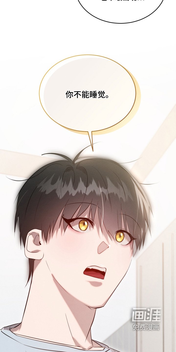 第79章：奇怪的梦