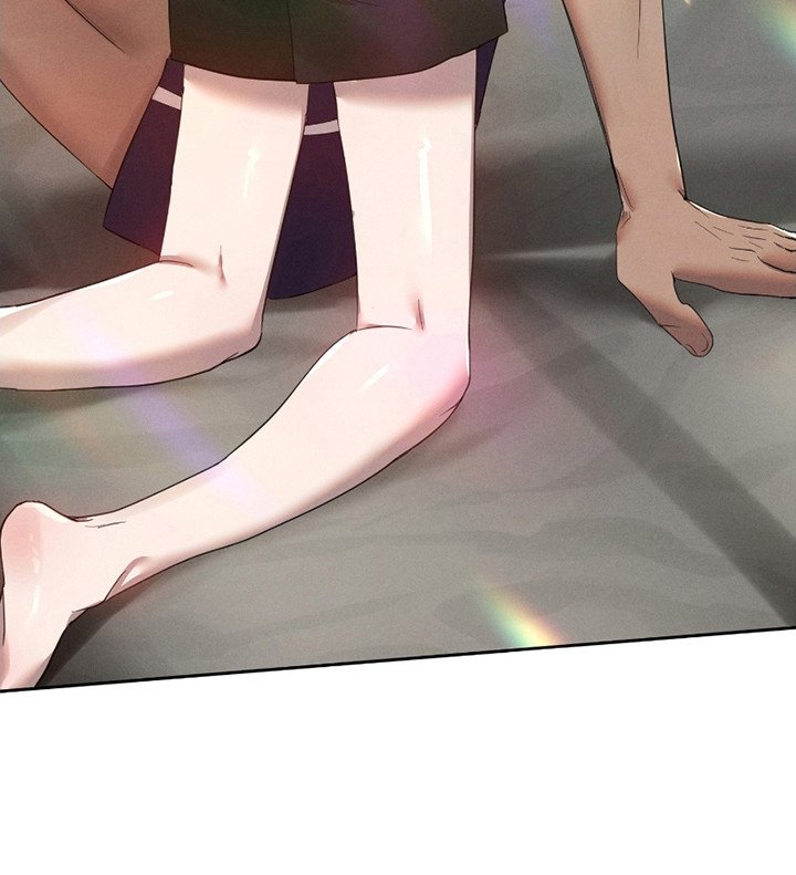 第9章：尴尬
