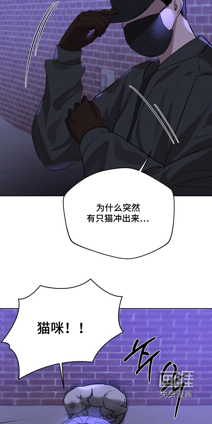 第91章：你是谁