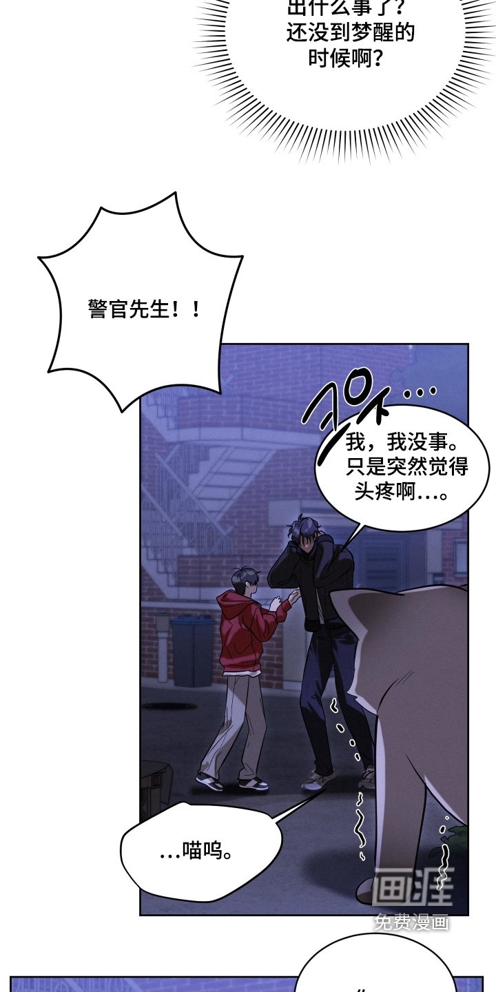 第97章：想去哪里