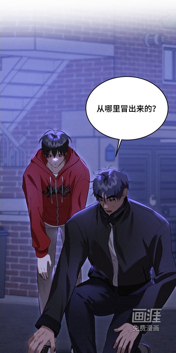 第97章：想去哪里