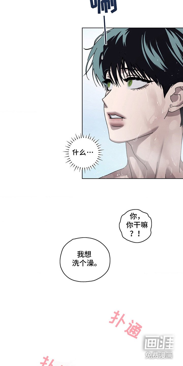 第11章：一起洗