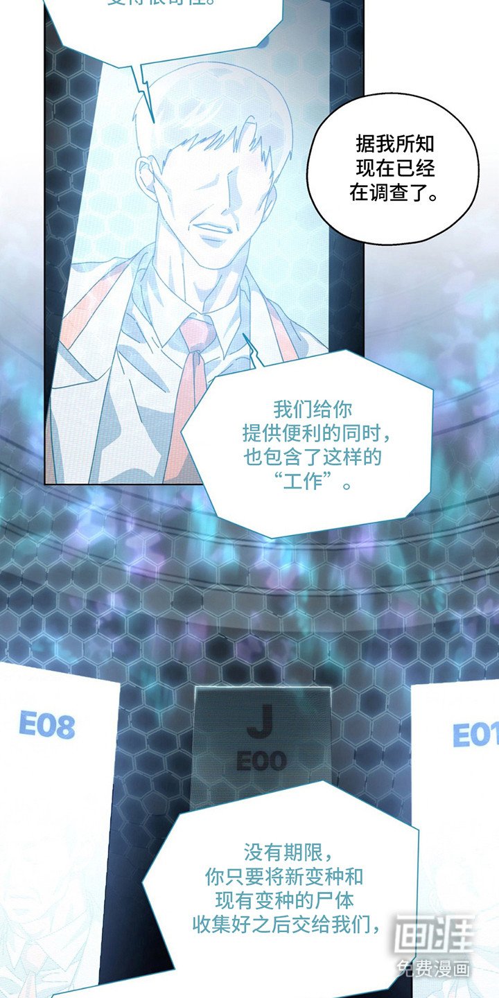 第13章：元老会