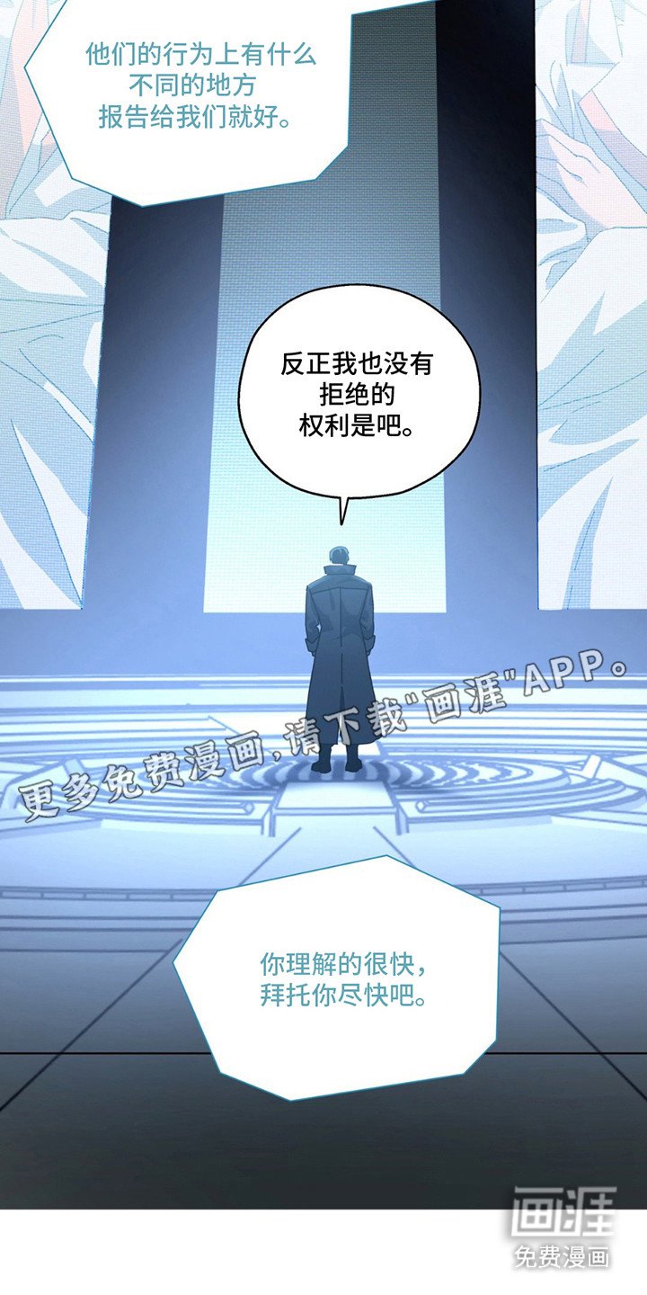 第13章：元老会