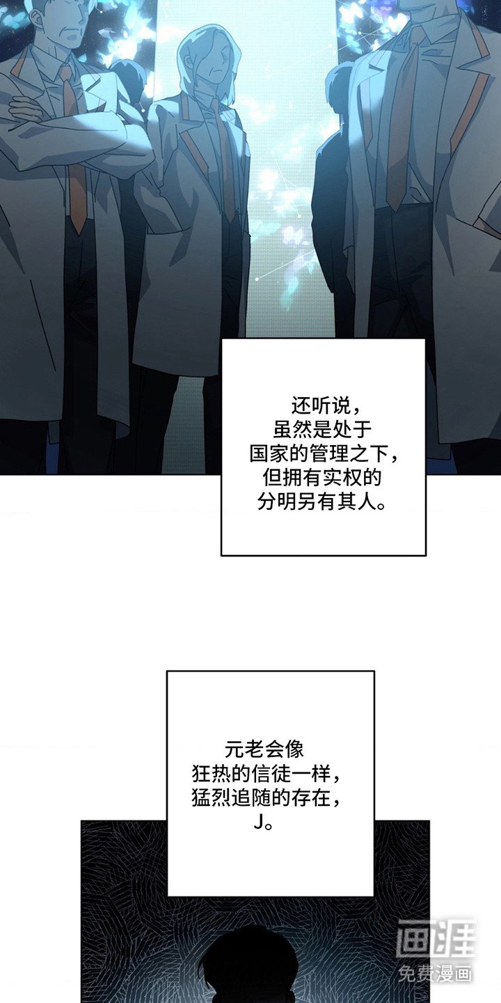 第14章：隐情
