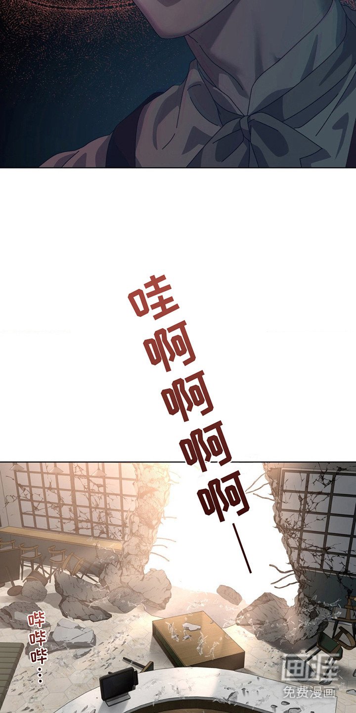 第15章：千钧一发
