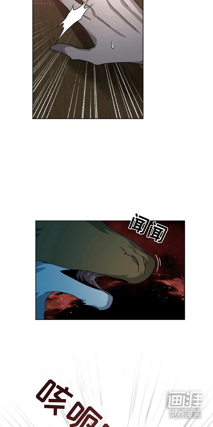 第15章：千钧一发