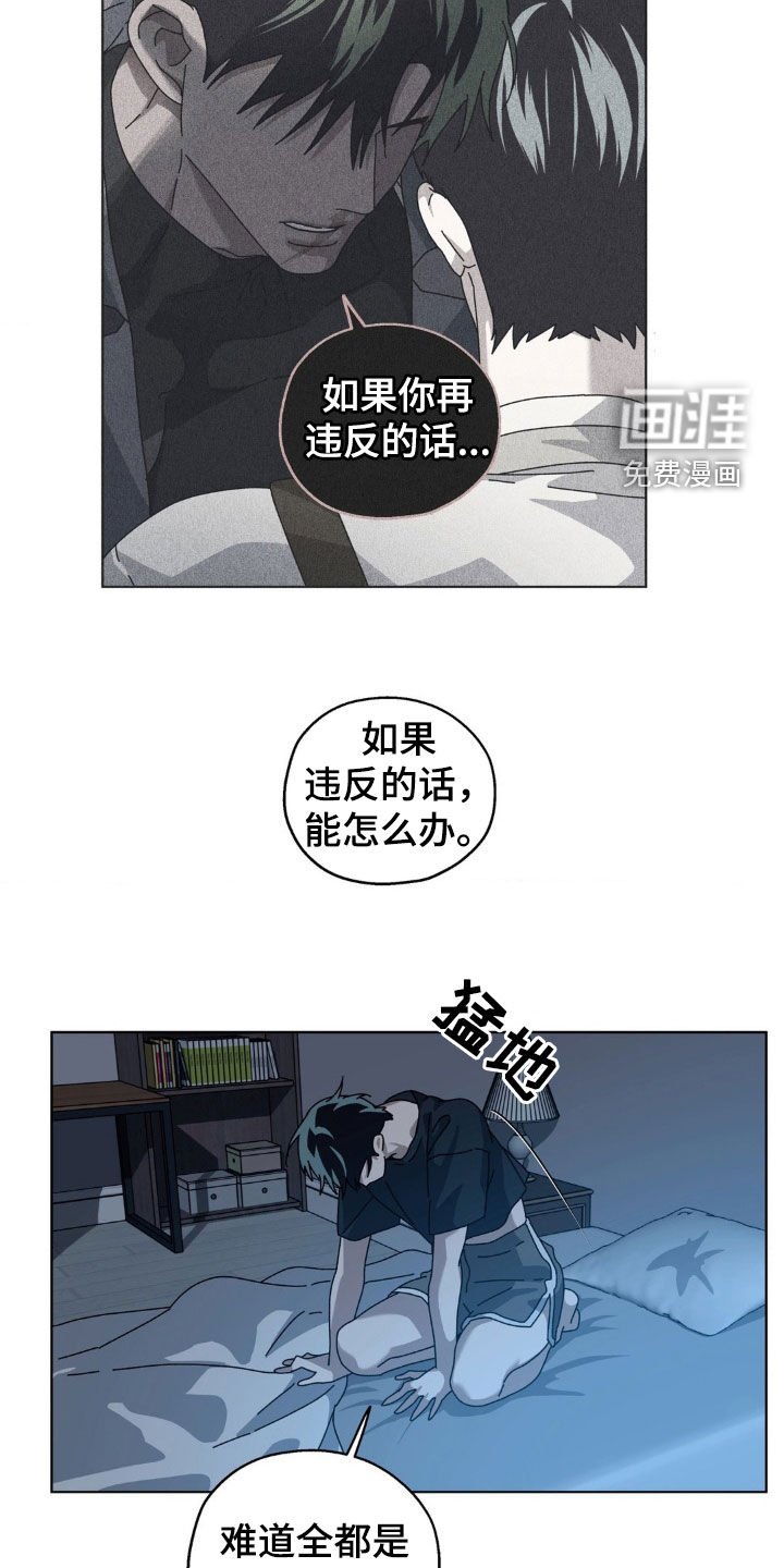 第16章：遵守约定