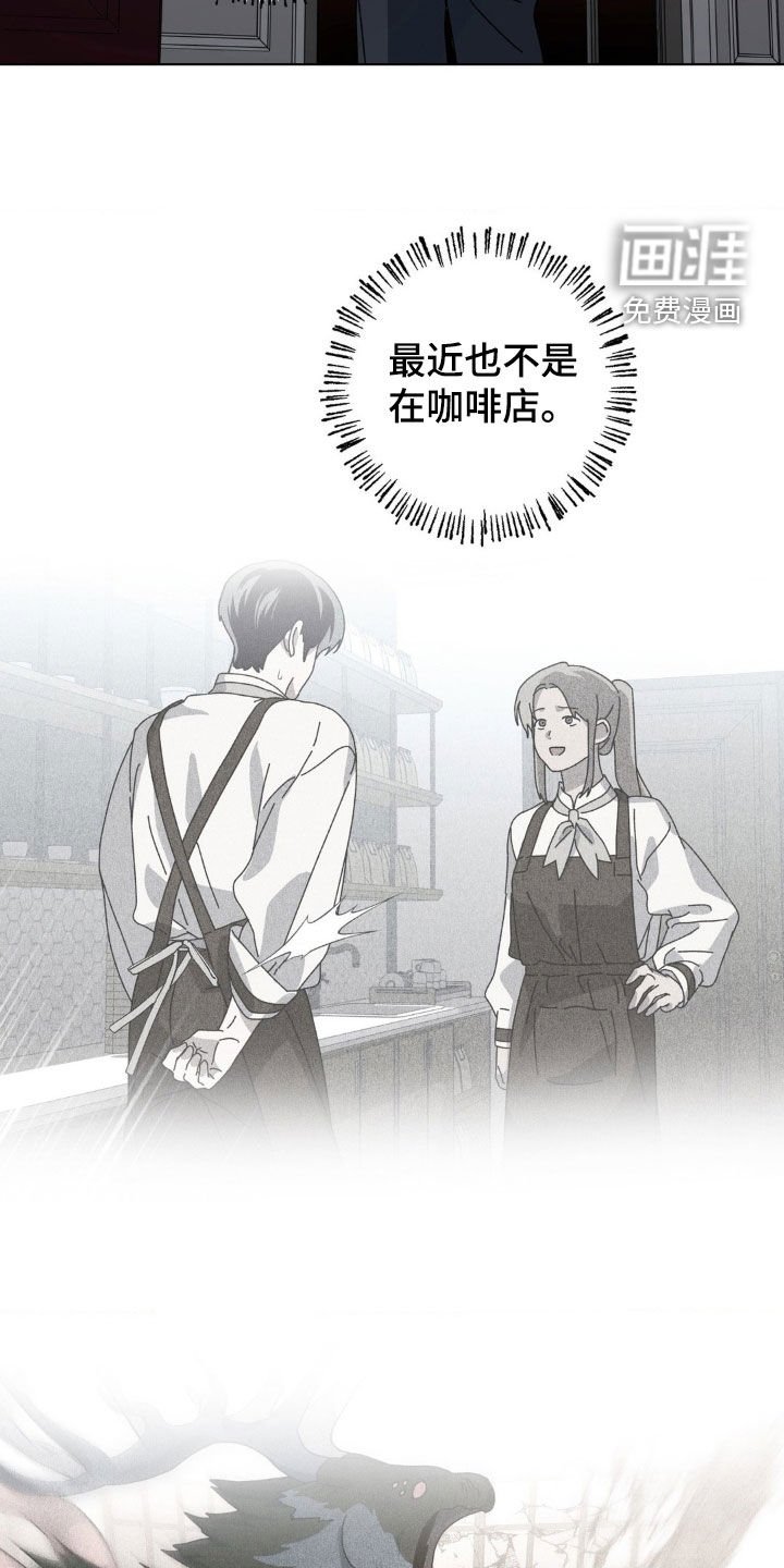 第17章：为什么偏偏是我