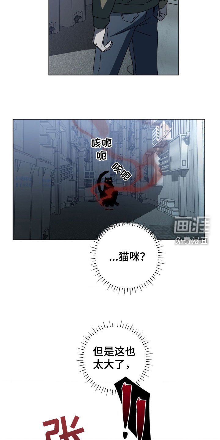 第18章：会说话的变种