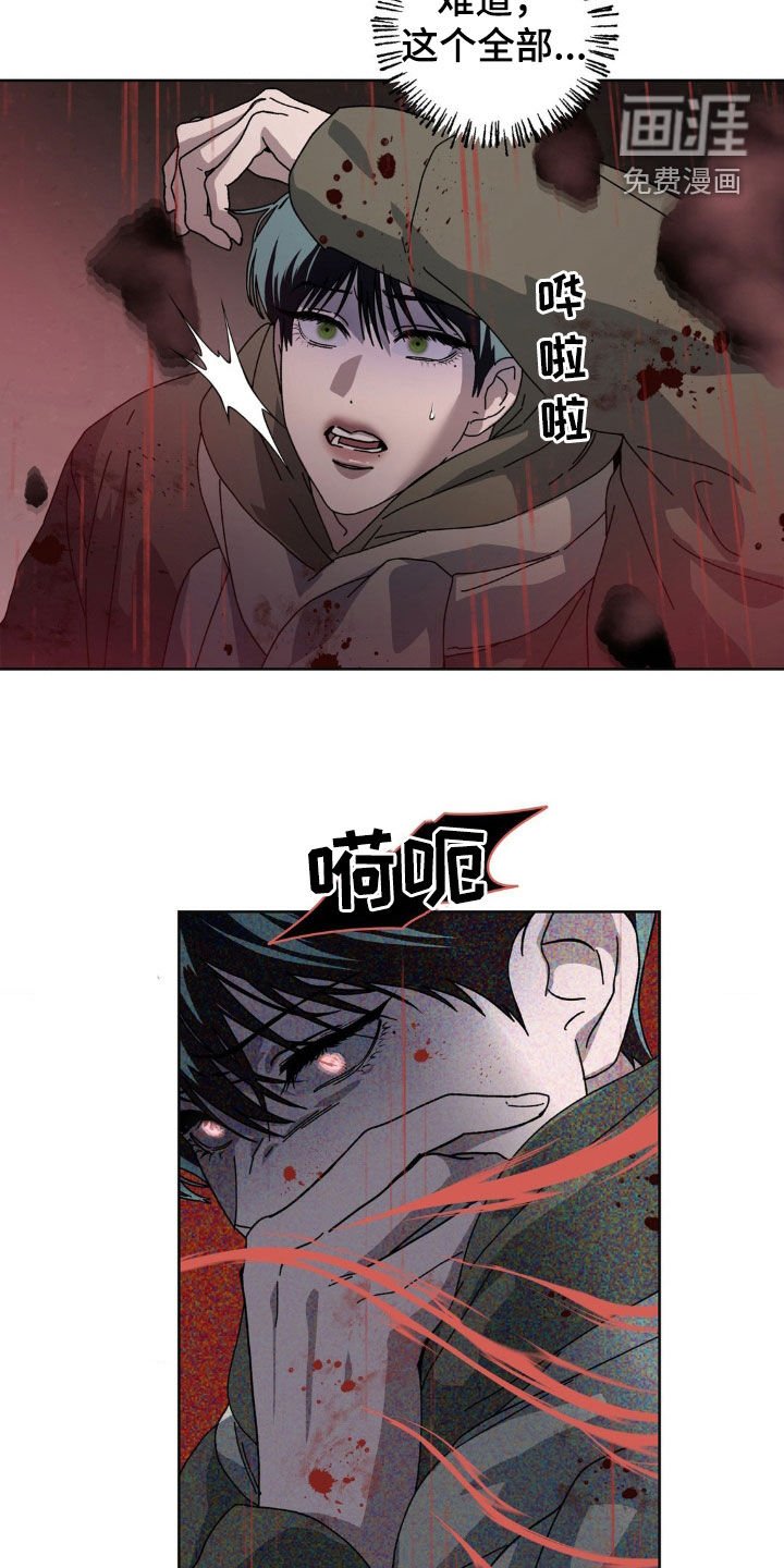 第19章：血雨