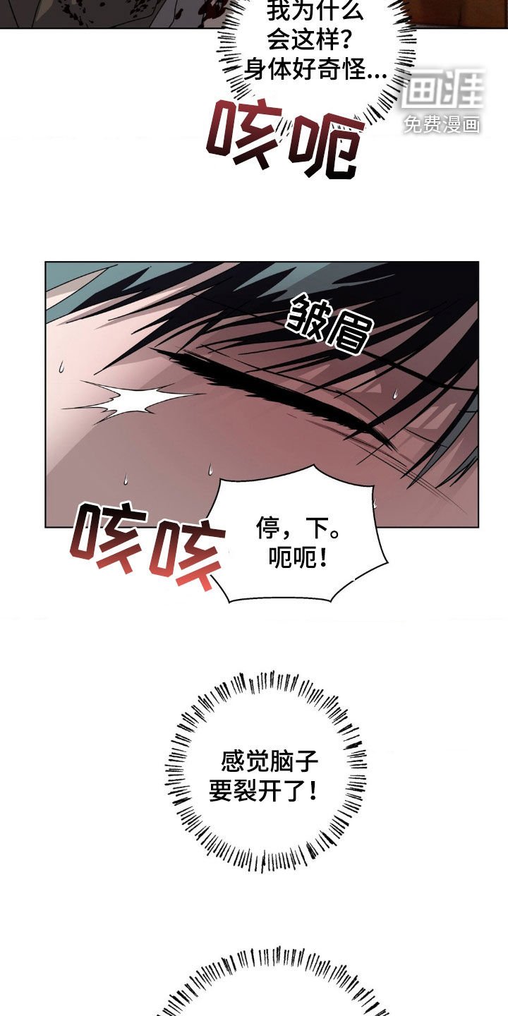 第19章：血雨