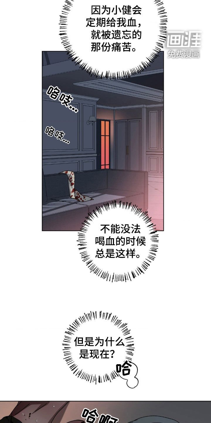 第19章：血雨