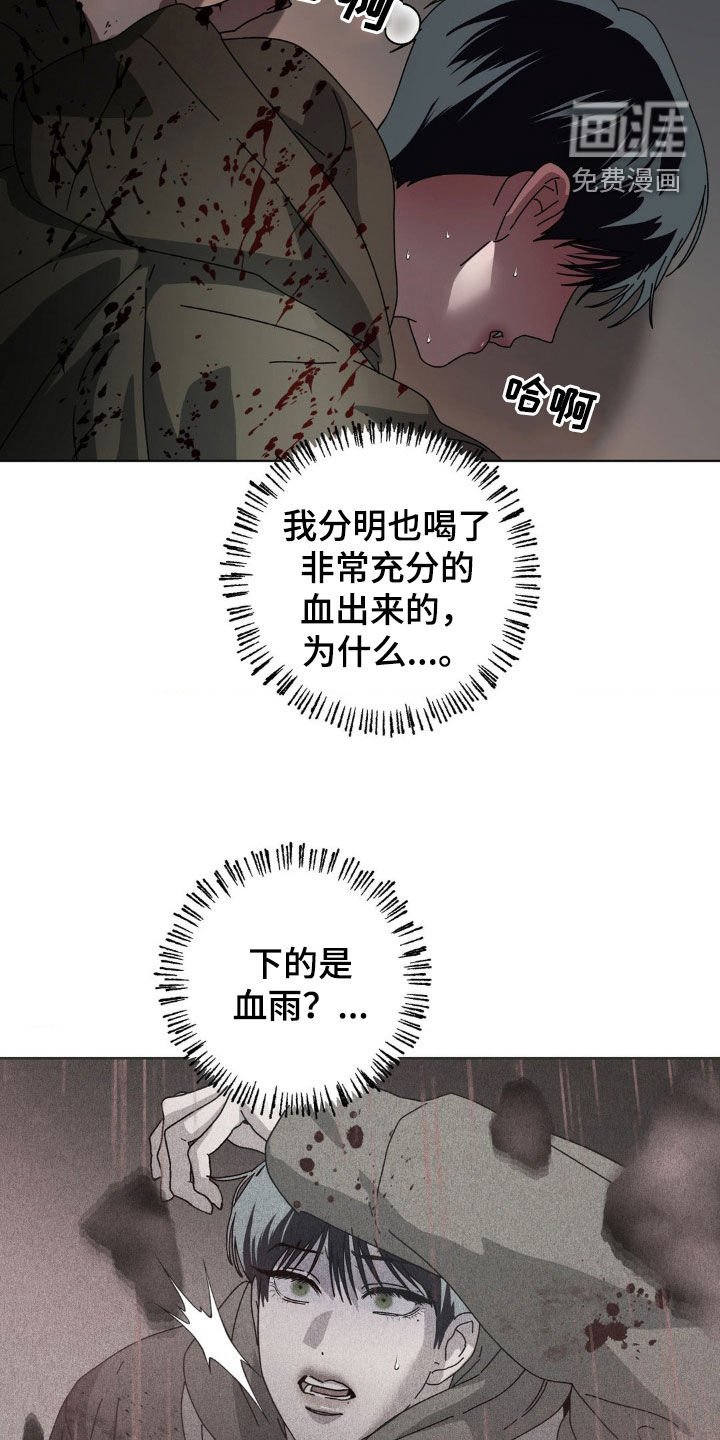 第19章：血雨
