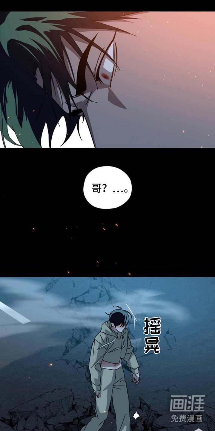 第2章：请求支援