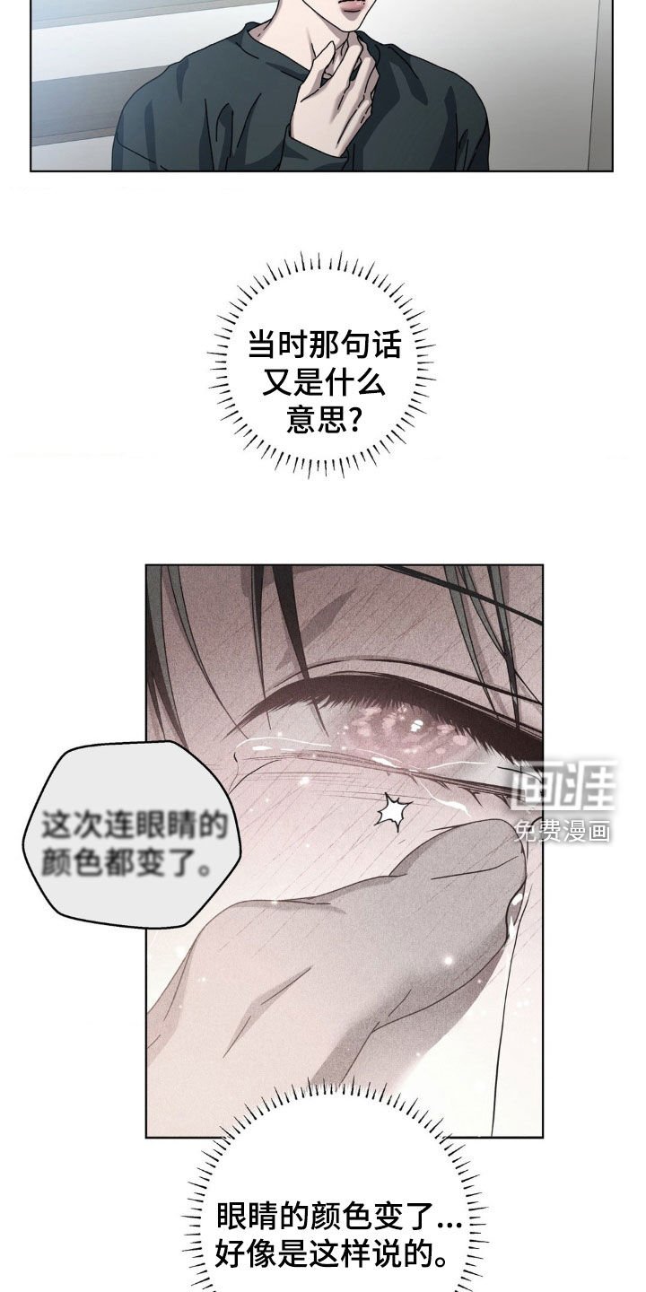 第20章：不想再孤独