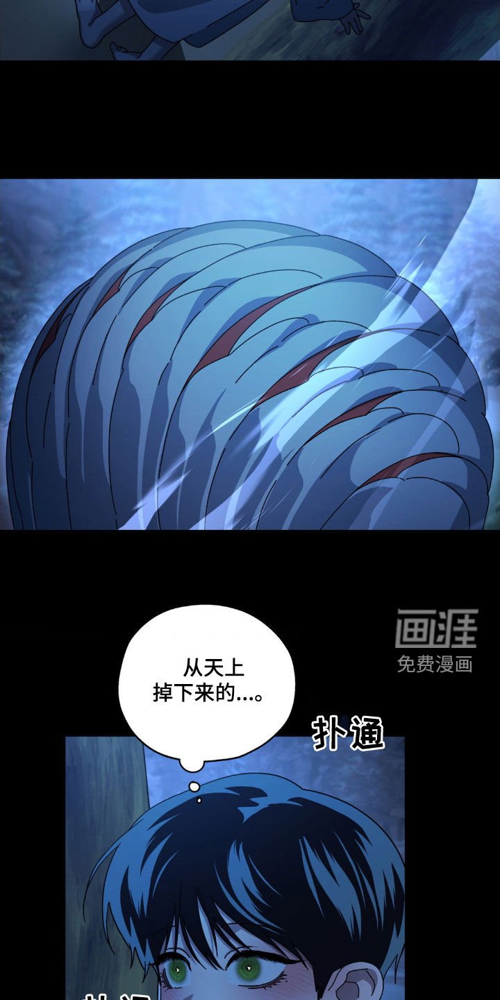 第26章：红色星星